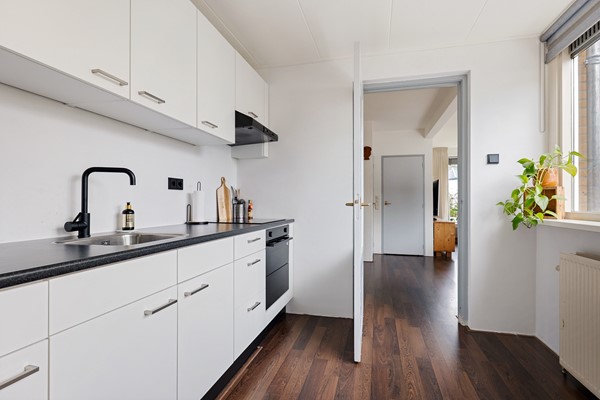 Medium property photo - Euroweg 67, 9351 ER Leek